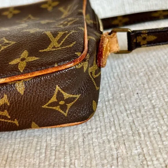 Louis Vuitton Mini Danube - Picture 16 of 16